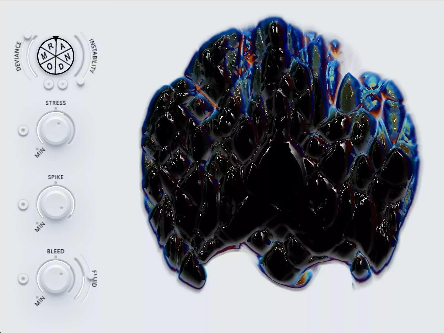 Two Random Instruments Random Plugin VST by Beatsurfing & Phazz : AI Instrument innovator ...