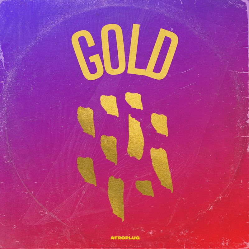 Gold - Dancehall R&B | Afroplug Shop