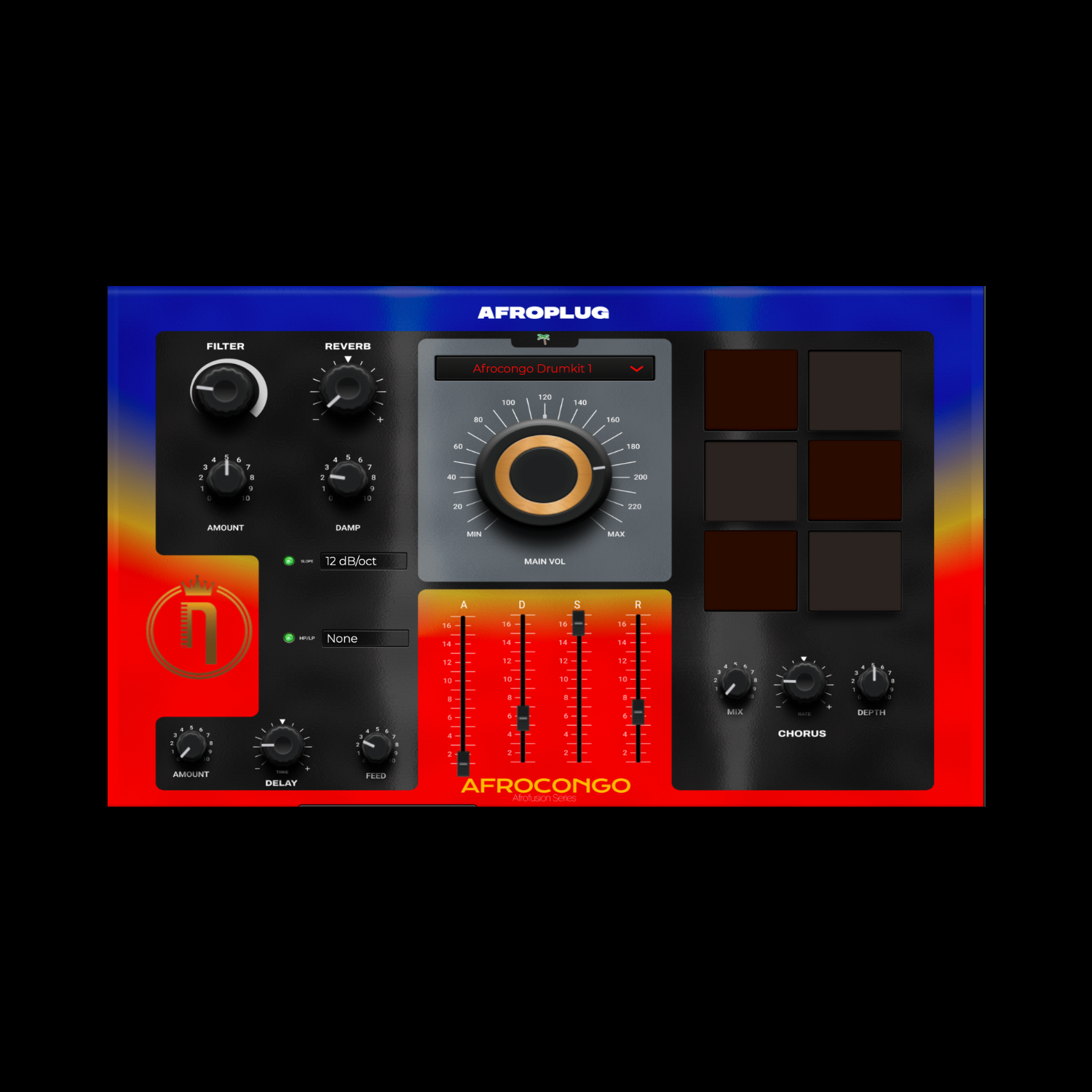 Afroplug | African Sounds, Beats & Producer Tools